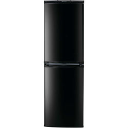 Hotpoint Aquarius FFAA52K Fridge Freezer - Black